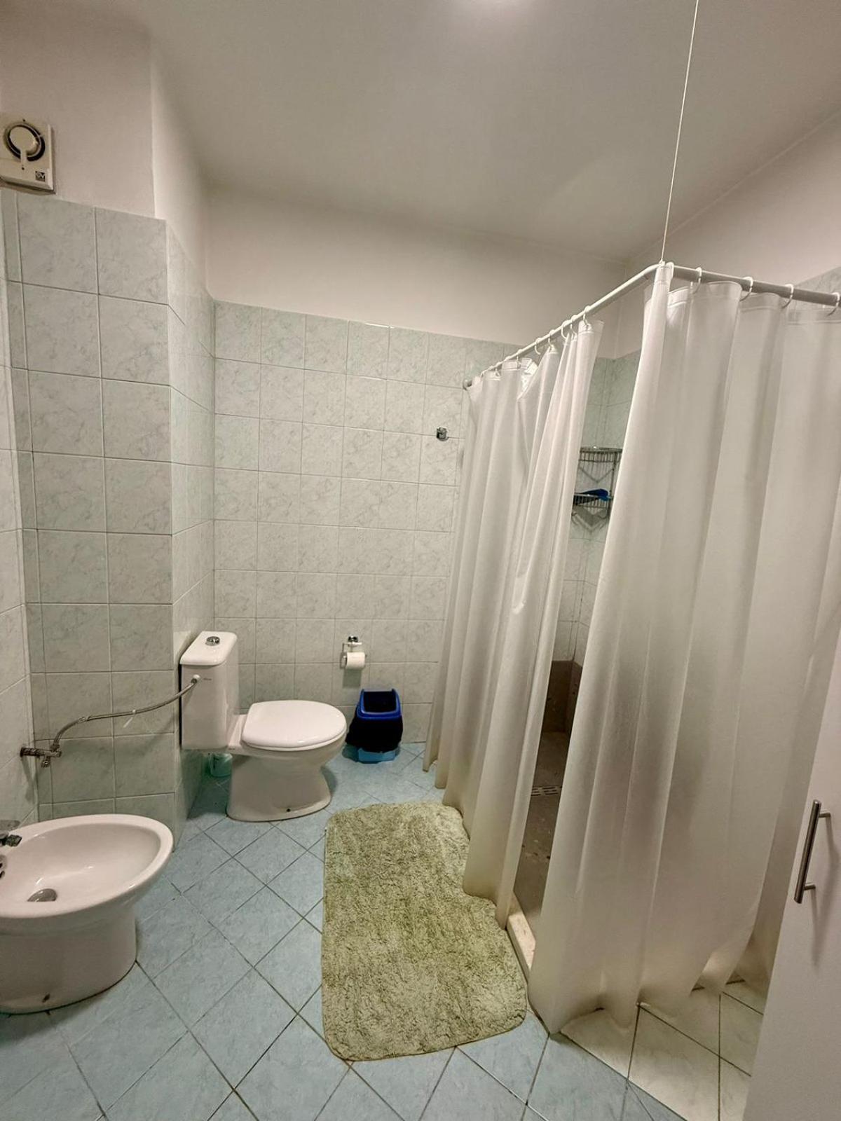 Nest&Rest Studios Tirana Eksteriør billede